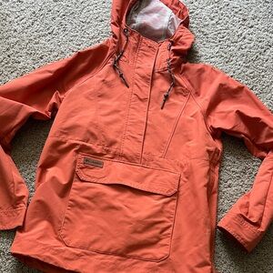 Columbia Rain Jacket